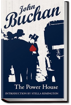 The Power House | John Buchan